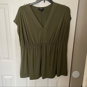 Liz Claiborne top